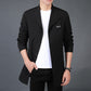 Mid-length, High-end Business Coat For Spring And Fall