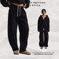 Hooded Cardigan Sweater Set For Men And Women