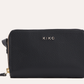 Zip Around Crossbody Pebble