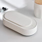 Clean Ultrasonic Cleaner Portable 45000Hz High-Frequency Vibration Cleaning Machine Jewelry Glasses Watch Cleaning