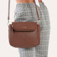 Fold Over Crossbody