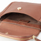 Fold Over Crossbody
