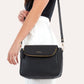 Fold Over Crossbody