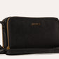 Zip Around Crossbody