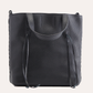 Side Weaved Tote