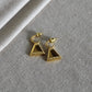Dinka Earrings