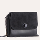 Two-Tone Crossbody