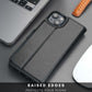 Casper Leather iPhone 14 Wallet Case | MagSafe