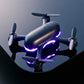 S88 Mini UAV 4K HD Aerial Photography Four-axis Remote Control Drone