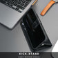 Casper Leather iPhone 14 Plus Wallet Case | MagSafe