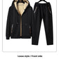 Men's Fashion Clothes Pants Plus Size Suit