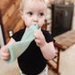 Junobie Infant/Toddler Milk, Puree, Juice, and Smoothie Pouches- The Bundled 2-Pack