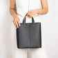 Valetto Leather Tote Bag