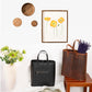 Mesa Leather Tote Bag for Women – Genuine Leather | TORONATA