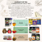 Darjeeling Amber - Afternoon Black Tea Bags