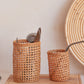 Rattan Pencil Holder