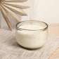 Pebbled Triple-Wick Candle Bowl