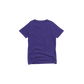 Youth Premium Cotton Short Sleeve Tee (Fashion Colors)