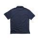 Unisex Eco-Triblend Polo