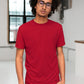 Unisex Eco-Triblend Tee (Core Colors)