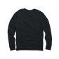 Unisex Eco-Triblend Long Sleeve Tee