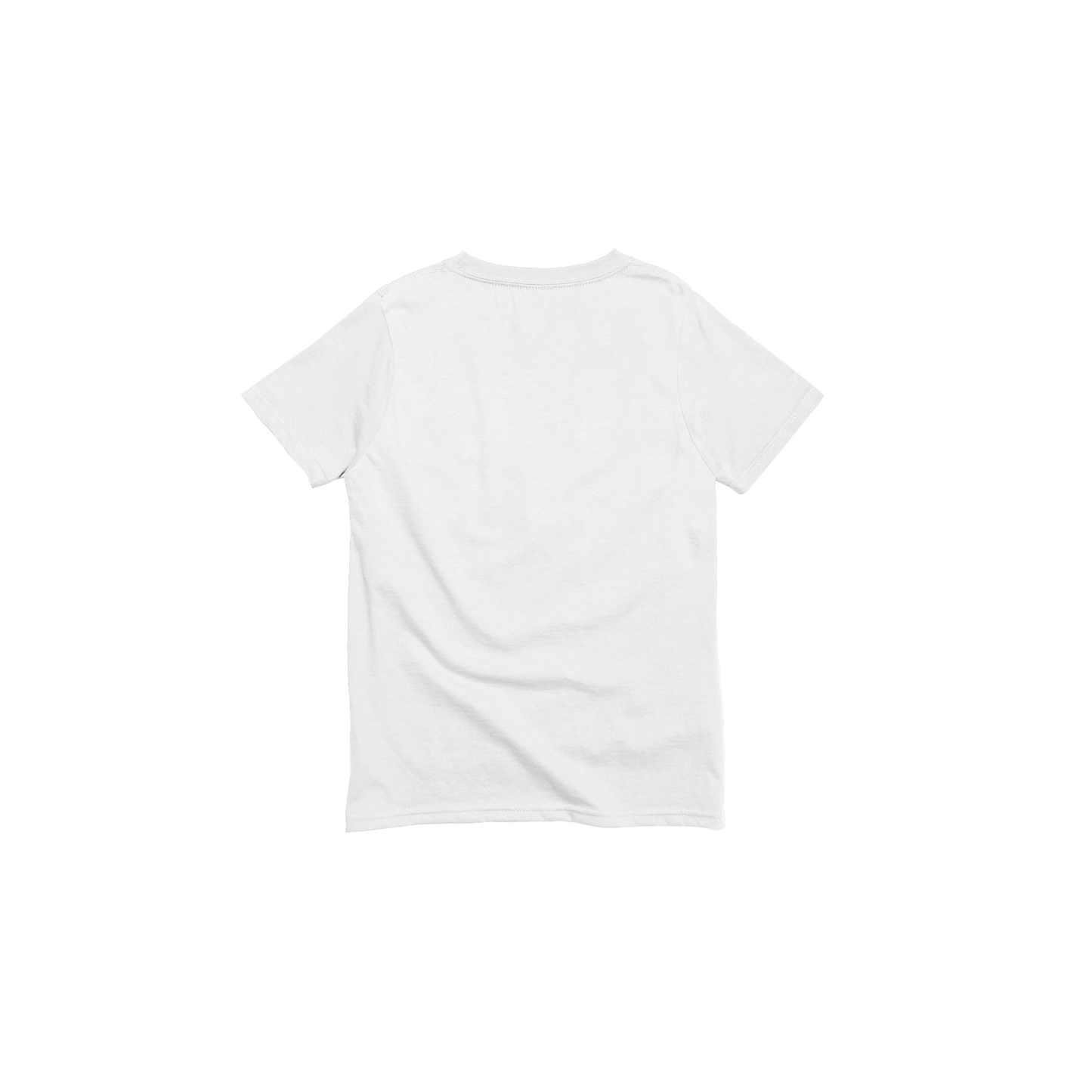 Youth Standard Cotton Short Sleeve Tee