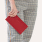 Top Zip Wallet