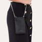 Crossbody Phone Wallet