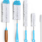 Bottle Brush Cleaner 5 Pack