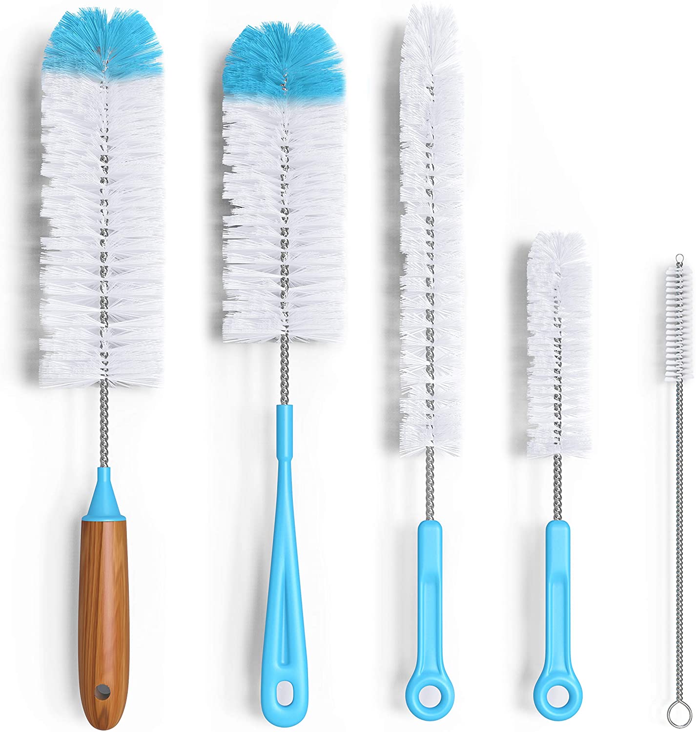 Bottle Brush Cleaner 5 Pack