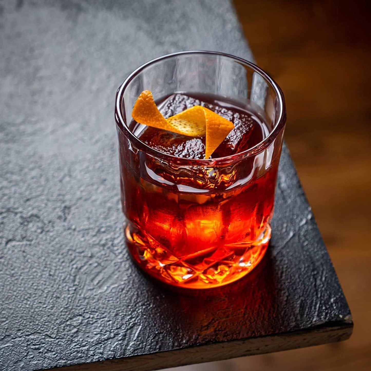 Goody - The Connoisseur's Set - Signature Glass Edition