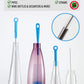 Bottle Brush Cleaner 5 Pack