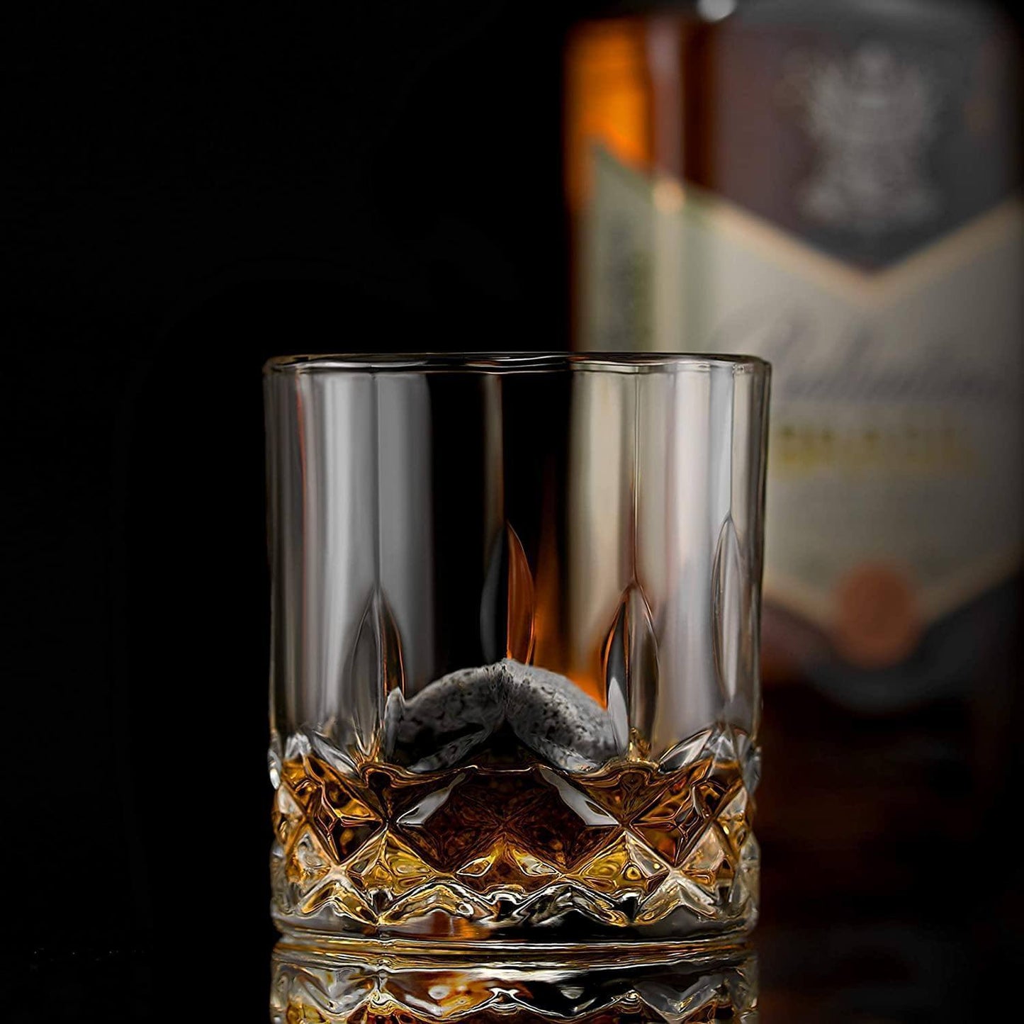 Goody - The Connoisseur's Set - Signature Glass Edition