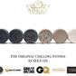 The Connoisseur's Set - Twist Glass Edition