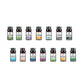 14 Pack of 100% Pure Essential Aromatherapy Oils