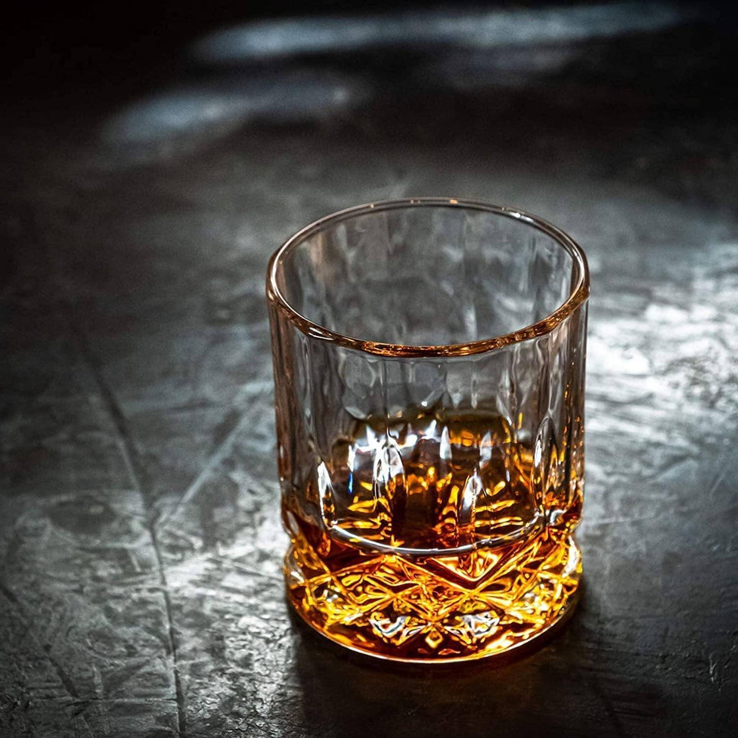 Goody - The Connoisseur's Set - Signature Glass Edition