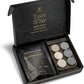 Goody - The Gourmet Set - ROCKS x Bourbon Barrel Aged Coffee