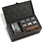 The Connoisseur's Set - Imperial Glass Edition
