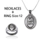 Christian Jesus Sacred Heart Cross P Set
