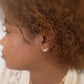 Love The Sky Stud Earrings Set