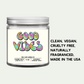 Good Vibes