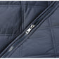 Thickened Standcolla Loosefitting Cotton Coat