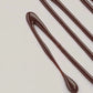 Organic Chocolate Cherry Face Mask – Antioxidant Anti-Aging Mask for Radiant, Youthful Skin