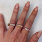 The Seadrift Wrap Ring
