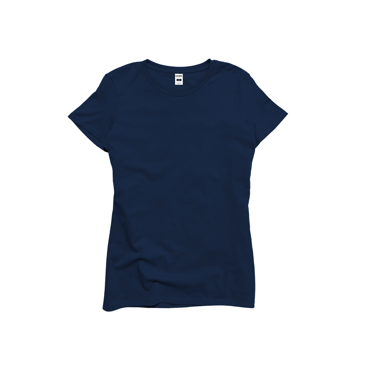 Ladies Premium Cotton Short Sleeve Tee (Last Chance)