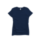 Ladies Premium Cotton Short Sleeve Tee (Last Chance)