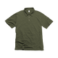 Unisex Eco-Triblend Polo