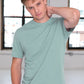 Unisex Eco-Triblend Tee (Fashion Colors)