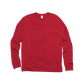 Unisex Eco-Triblend Long Sleeve Tee
