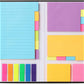 The CEO Sticky Notes Binder Set
